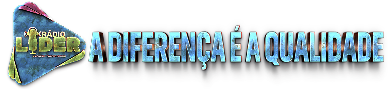 Web Rádio Lider Gospel - A diferença é a qualidade